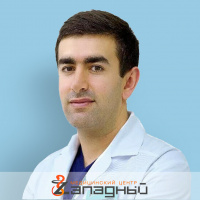 Наджмиддинов Хайём Наджмиддинович