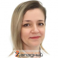 Жердева Ирина Владимировна